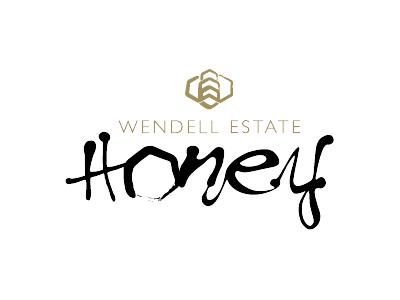 Wendell Estate Honey