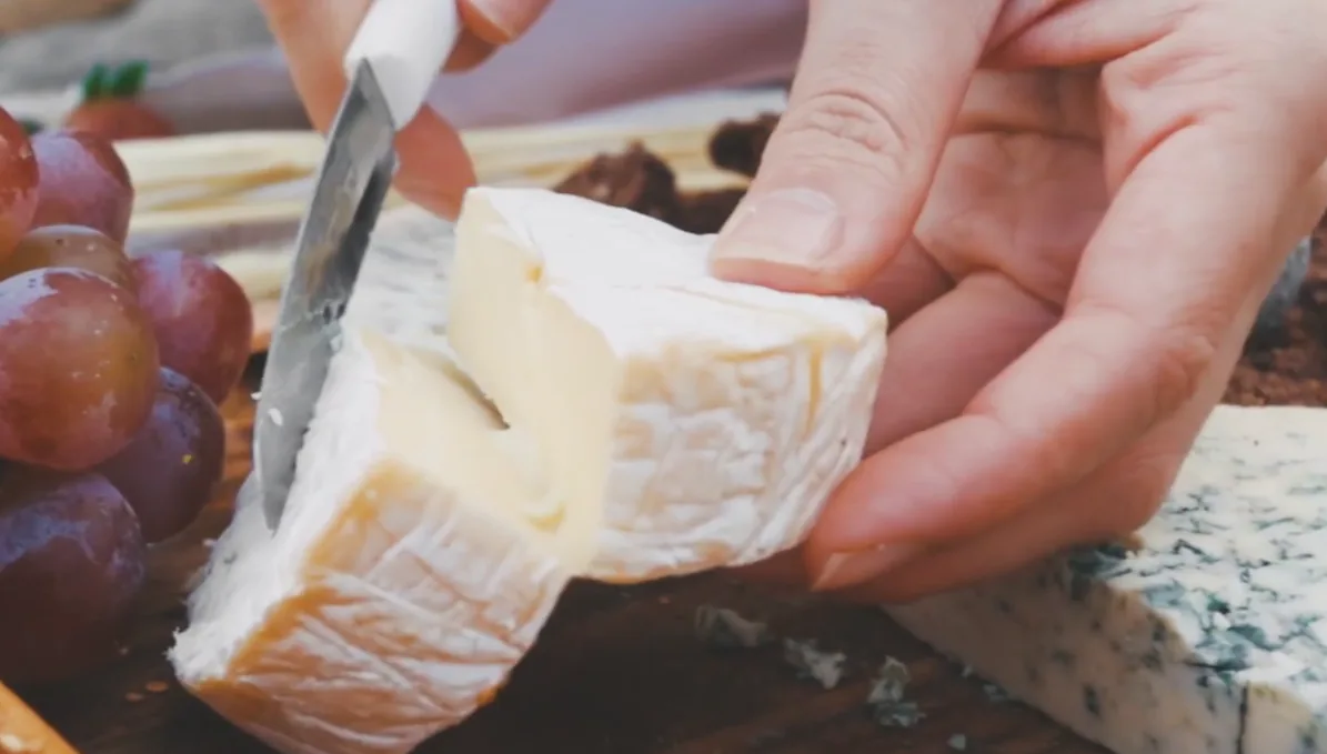 Farmhouse Artisan Cheese